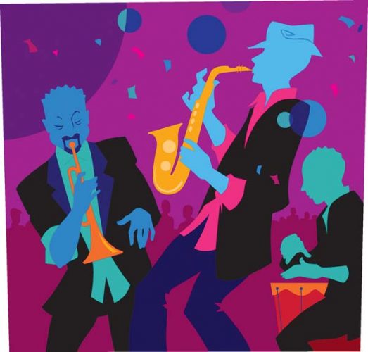 Mana‘o Radio live streams 50th NOLA Jazz & Heritage Festival